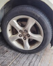 德国马牌（Continental）汽车轮胎 215/55R17 94W FR UC7适配本田XR-V/缤智/大众迈腾 实拍图