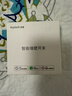 领普科技超薄智能开关E3 Pro AG玻璃蓝牙mesh2.0 已接入米家APP单火双键灰 实拍图
