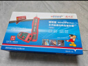 精明鼠NF-812 测线器专业测线仪多功能网线检测仪网络寻线仪测信号通断工具测试仪巡查线电工套装 实拍图
