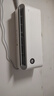 小米（MI）米家 1.5匹 新一级能效 巨省电 变频冷暖  壁挂式空调挂机KFR-35GW/N1A1【国家补贴20%】 实拍图