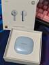 小米（MI）Xiaomi Buds 5【政府补贴】降噪耳机 半入耳式蓝牙耳机 适用于安卓苹果手机（冰霜蓝） 实拍图