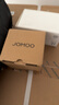 九牧（JOMOO）黄铜球阀全开大流量三角阀燃气热水器水阀加厚球阀套装02106 实拍图