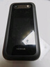 诺基亚 NOKIA 2660 Flip 4G 移动联通电信 双卡双待  翻盖手机 备用手机 老人老年手机 学生手机 黑色 实拍图