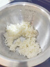 苏泊尔（SUPOR）电饭煲1-8人有钛0涂层不粘球釜4升IH加热电饭锅智能家用多功能微压煮饭锅F40H2063S 实拍图