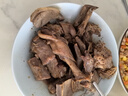 CP正大食品樱桃谷鸭半片鸭1.4斤 生鲜冷冻 鸭肉鸭腿鸭锁骨 麻辣鸭货 实拍图