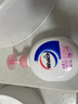 威露士（Walch）健康抑菌洗手液525ml+250ml补充装 倍护滋润儿童消毒抑菌家庭装 实拍图