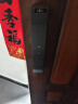 BECK博克智能门锁电子锁智能锁入户门密码锁指纹锁家用人脸识别猫眼V7PZ 实拍图
