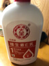 大宝维生素E乳300ml（泵头款）身体乳液面霜保湿润肤面部护肤品 实拍图