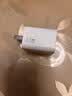 斯泰克适用于苹果18充电头45W氮化镓快充器40W三星PDiPhone17/16/15/14promax/ipad平板华为荣耀小米手机 实拍图