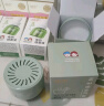 润本植物精油香薰盒35g2盒防护长效90天香茅精油户外露营防护 实拍图