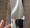 十八子作不锈钢家用菜刀 耐滑手柄刀具盈光斩切刀SL1703-AB【彩盒装】 实拍图