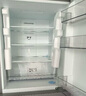 美的（Midea）三门235家用小户型冰箱三开门风冷无霜变频以旧换新租房不占地电冰箱BCD-235WTPM(E)【国家补贴】 实拍图
