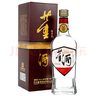董酒 复刻 白标 董香型白酒 54度 500ml  单瓶装  实拍图