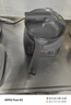 美的（Midea）电炒锅 电蒸锅 分体式电煮锅钛陶不沾多功能一体炒菜专用锅电火锅 4.3L煎饼锅HCG2818S配蒸笼 新款 实拍图