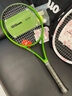 Wilson威尔胜BLADE FEEL 103 RKT 2休闲网球拍男女通用2号拍柄 实拍图