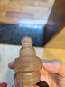 世喜咬咬乐婴儿吃水果宝宝安抚牙胶果蔬推进式辅食器S码+咬袋L码 实拍图