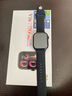 状元骑士智能手表s9s10promax顶配运动WatchxS9防水蓝牙通话电子手表男女通用nfc心率监测高清屏送礼物黑色 实拍图