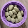 卫仕化毛球片240片 定制款 植物纤维草本猫草片 成猫温和化毛膏 实拍图
