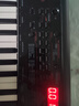 雅马哈（YAMAHA）儿童电子琴PSS-E30/F30/A50宝宝启蒙音乐玩具婴幼儿早教钢琴 PSS-A50官方标配+全套配件 实拍图