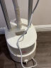 美的（Midea）【超大熨烫衣板】立式挂烫机/家用高端熨烫机/便携蒸汽小型手持电熨斗/服装店熨衣服团购礼品25A1 实拍图