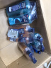 清扬（CLEAR）男士古龙香氛沐浴露深海探险海洋香600g*2+100g*2 实拍图