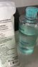 屈臣氏烟酰胺保湿水500ml+可拉伸湿敷棉120片爽肤水保湿水 实拍图