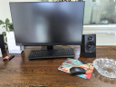 联想(Lenovo)扬天M4000q 商用办公台式电脑主机(酷睿14代i5-14400 16G 1TB SSD)23.8英寸 国家补贴20% 实拍图