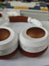 iKF King Pro2.0【升级48db多档降噪】主动降噪头戴式耳机无线蓝牙金标音乐hifi电竞游戏fps耳麦有线 升级2.0版-复古白-Hires金标音质 高阶版 带APP 实拍图