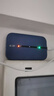 虎蒙随身wifi6移动无线移动wifl网络2025新款wifi4g三网无限纯流量不限速免插卡便携式路由器全国通用 WiFi6豪华版【20核20天线】-赠送3000G 实拍图