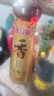 金龙鱼纯芝麻香油 480ml【一级】凉拌 调味 烹饪 火锅 调味油  玻璃瓶 实拍图
