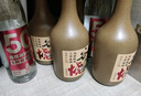 谷小酒谷院烧酒黄瓶 52度川派浓香 固态发酵纯粮白酒口粮酒五年基酒 52度 500mL 1瓶 【五年基酒】 实拍图