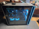 外星人（Alienware）新款Area-51台式机R17游戏主机水冷RTX5080/5090显卡美版Aurora Area-51 U9/5090/64G/4T星辰银 官方标配 实拍图
