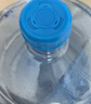 拜杰纯净水桶 桶装水桶 矿泉水桶饮水机茶台吧机水桶手提户外桶 15L 实拍图