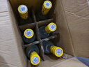 杏花村 汾酒 金标 清香型白酒 纯粮酿造 新老版本随机发货 53度 450mL 6瓶 实拍图