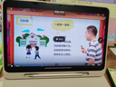 学而思旗舰学习机12.35英寸【国家补贴500元】支持deepseek精准学小学高中学习平板护眼学习机（8+256G） 实拍图