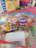 小鹿蓝蓝_宝宝山楂棒 儿童零食宝宝零食山楂棒棒糖新鲜果干制作 106g 实拍图