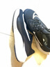 耐克NIKE跑步鞋男缓震泡棉ZOOMX FLY 5运动鞋DM8968-001黑白40.5 实拍图