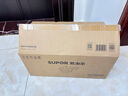 苏泊尔（SUPOR）304不锈钢5.2L压力锅22cm【3-5人适用】快煮防爆高压锅电磁炉通用 实拍图