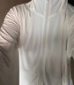 乔丹防晒衣女夏季冰皮防晒服防紫外线UPF100+皮肤衣运动风衣女外套 实拍图