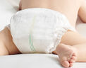 babycare皇室狮子王国弱酸纸尿裤中号M50片(6-11kg)婴儿尿不湿亲肤透气 实拍图