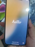 Apple/苹果 iPhone 14 (A2884) 128GB 星光色 支持移动联通电信5G 双卡双待手机 实拍图