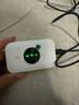 TCL随身wifi三网通用免插卡无线wifi6车载4G路由器随身便携无限制移动联通电信全国通用2025款5GXY15B 【旗舰顶配版】3000毫安大电池超长续航36小时 不限速不虚标月享1500G流量 实拍图