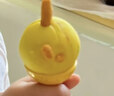 美乐童年儿童彩泥无毒橡皮泥16色非超轻粘土黏土宝宝幼儿园粘土玩具 实拍图