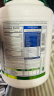 ALLMAX天然分离乳清蛋白粉93%高蛋白无添加纯天然配方 5磅香草【蛋白含量87%】 实拍图