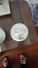 美的（Midea）便携烧水壶电水壶折叠电热水壶旅行316不锈钢电热水杯蒸饮煮学生泡面杯MK-SH07S104-PRO 实拍图