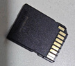闪迪（SanDisk）128GB SD相机内存卡 C10 拍摄全高清视频 微单/单反数码相机存储卡 坚固耐用 超高性价比 实拍图