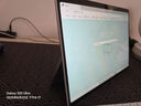 微软（Microsoft）Surface Pro第11版 二合一笔记本电脑 国家补贴20% 轻薄本 AI PC 骁龙X Elite 16G 512G 亮铂金 实拍图