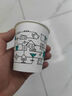 Sodolike商务纸杯230ml  800只  一次性杯子加厚整箱批发办公商务家用水杯 实拍图