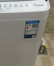 海信（Hisense）波轮洗衣机全自动 8公斤大容量波轮健康家用租房宿舍一级能效WT80N1Q以旧换新家电补贴20% 实拍图