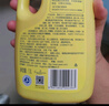 青蛙王子儿童洗发水沐浴露 青少年洗发水沐浴露二合一 500ml*2 赠婴儿湿巾 实拍图